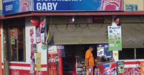 CIGARRERIA GABY CALLE 153 CON 109 CIGARRERIA GABY CALLE 153 CON 109